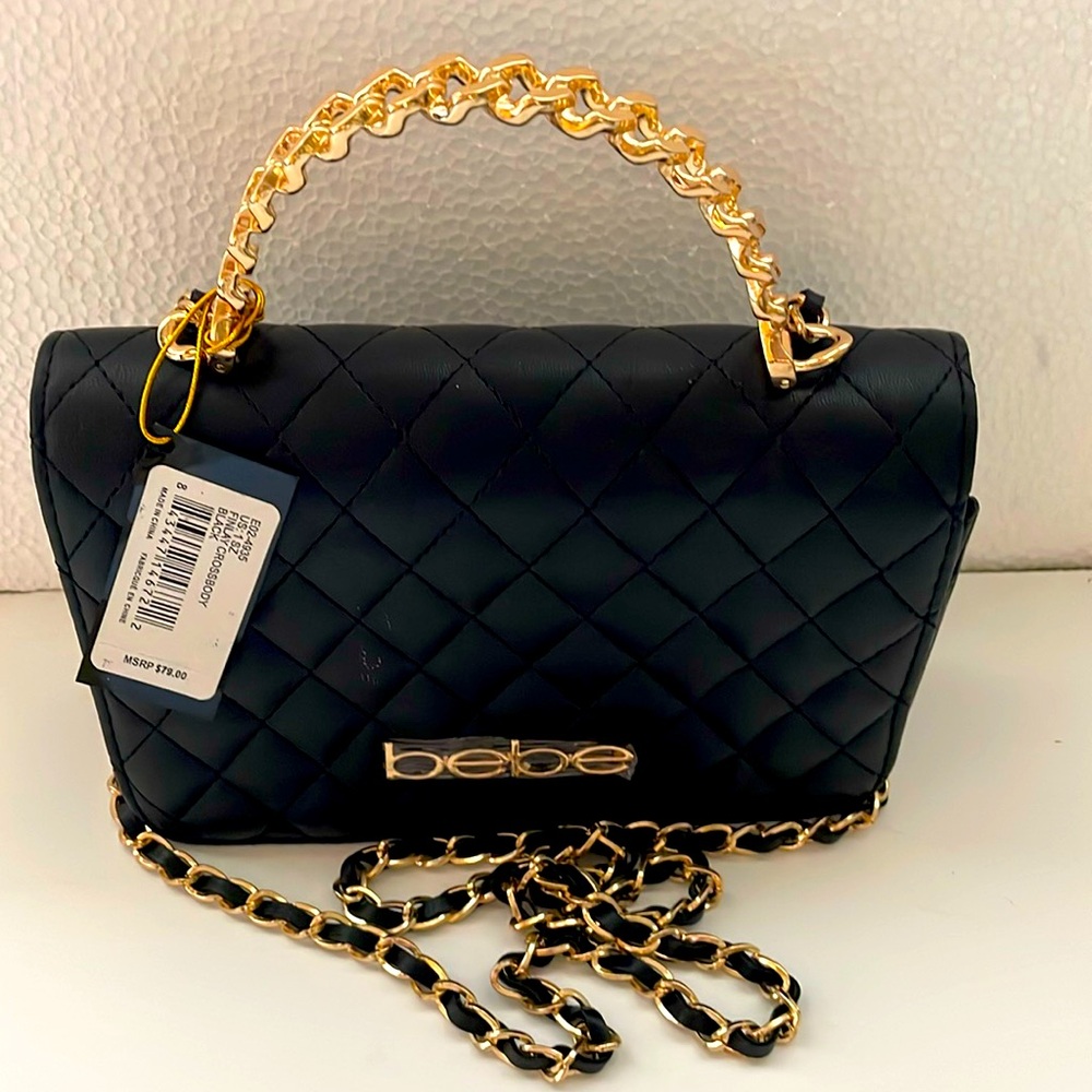 Bebe purse